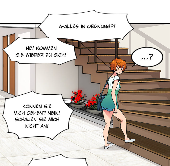 Wer hat Angst vor Mister H? - episode 5 - 26