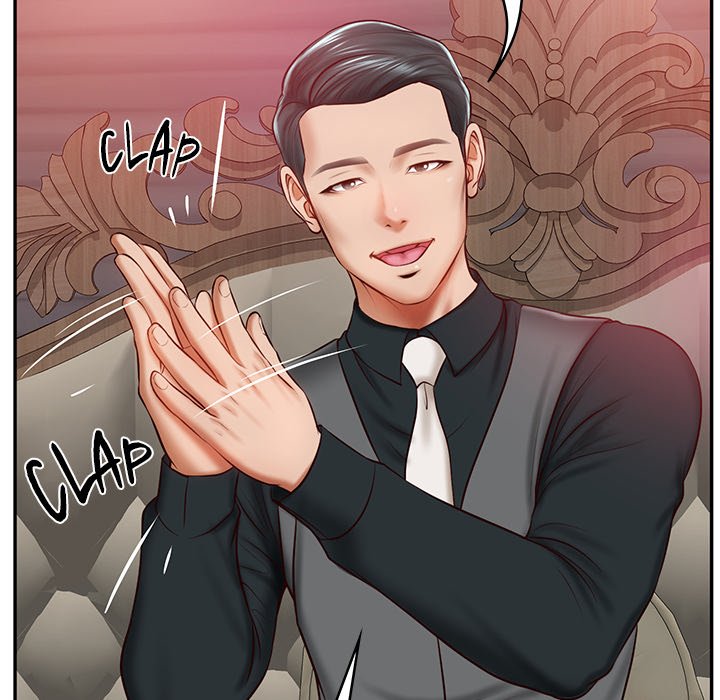 Extremely Rich Family - episode 8 - 16