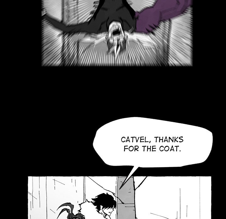 Nine Fantasy - episode 55 - 80