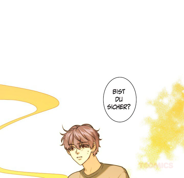 Die geheime Liebe des Omega K - episode 21 - 86