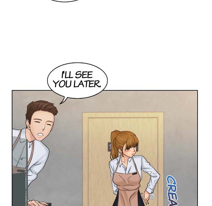 My Girlfriend and My Slave - episode 6 - 8
