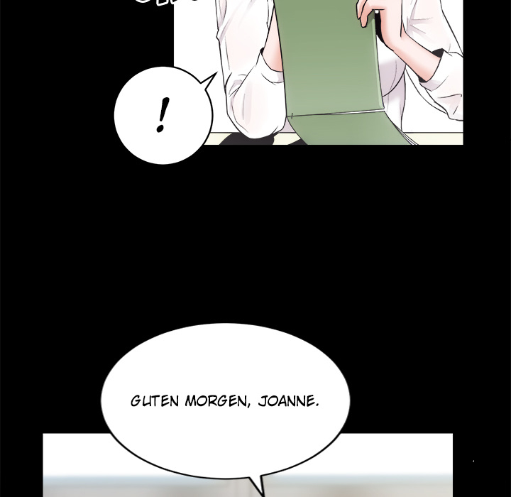 JJ Immobilien - episode 16 - 17