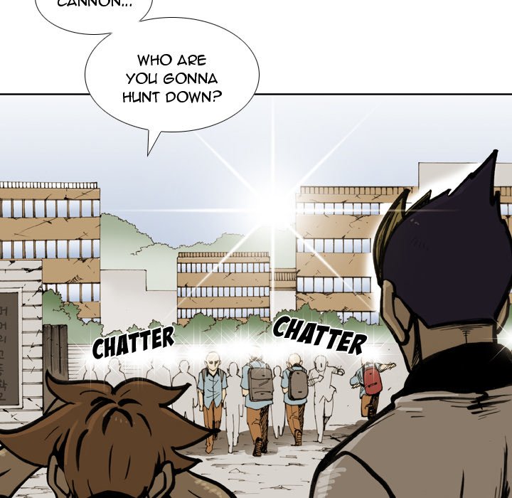 The Bully Hunter - episode 23 - 11