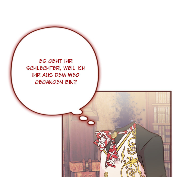 Kopfloser Prinz - episode 31 - 42