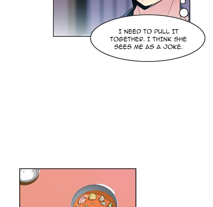 Bad Mom - episode Prologue - 17