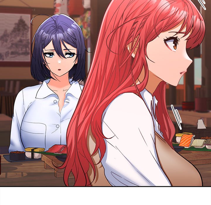 Office Romance is a No-No - episode 7 - 60