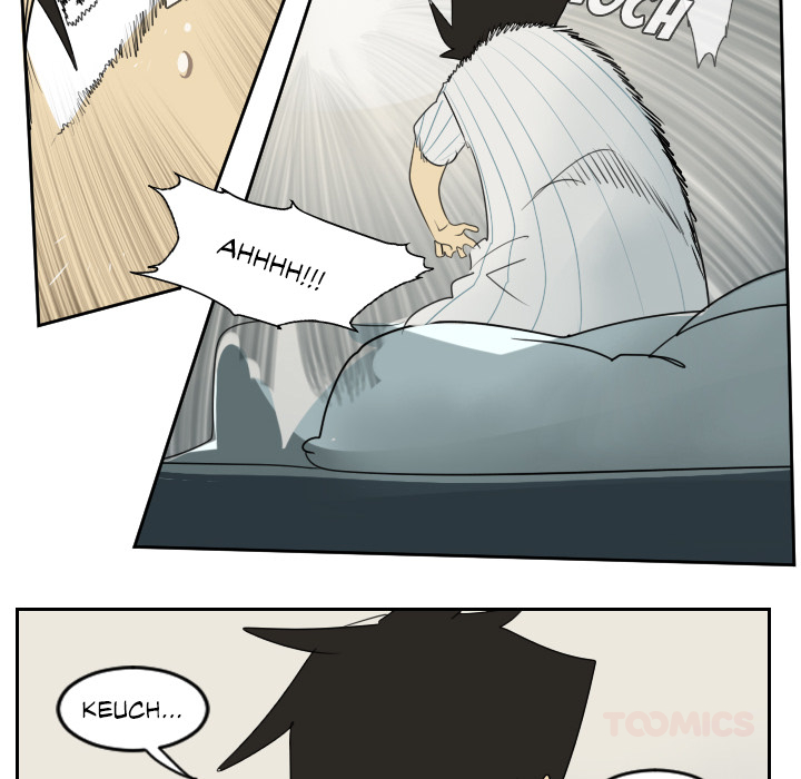 Ultimiter - episode 61 - 5