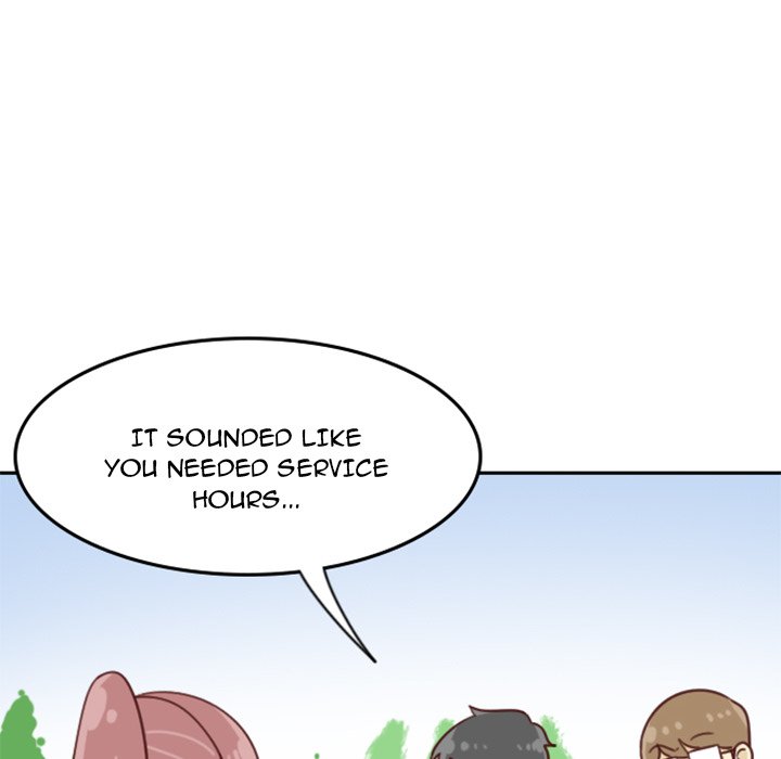 Hidden From The Light - episode 8 - 5
