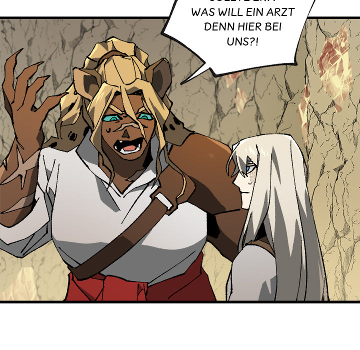 Eine hungrige Seele - episode 4 - 26