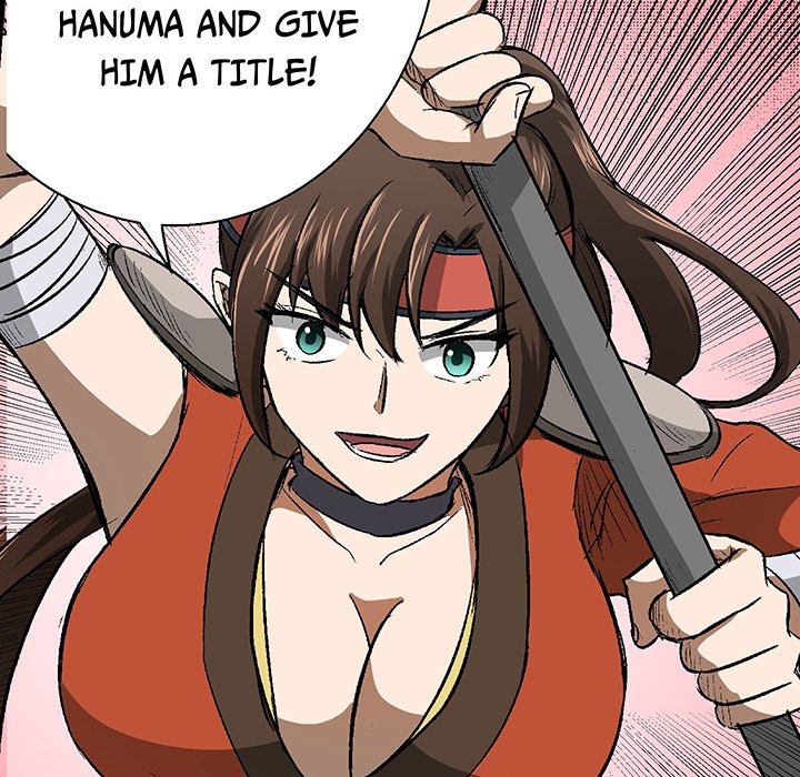 I Reincarnated as a Villain of an RPG, But I Want to Survive - episode 23 - 81