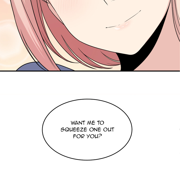 Excuse me, This is my Room - UNCENSORED - episode 10 - 119
