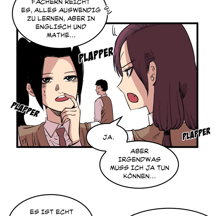 Die Unruhestifterin - episode 14 - 35