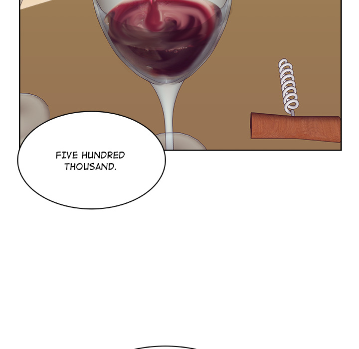 Trapped in Vengeance - episode 2 - 35