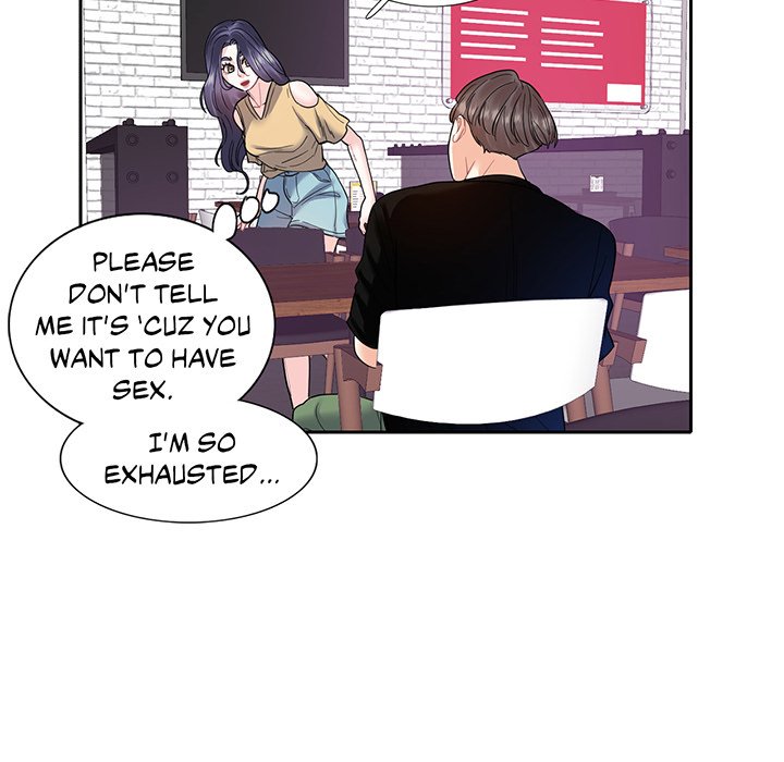Match Made In Bed - episode 8 - 84