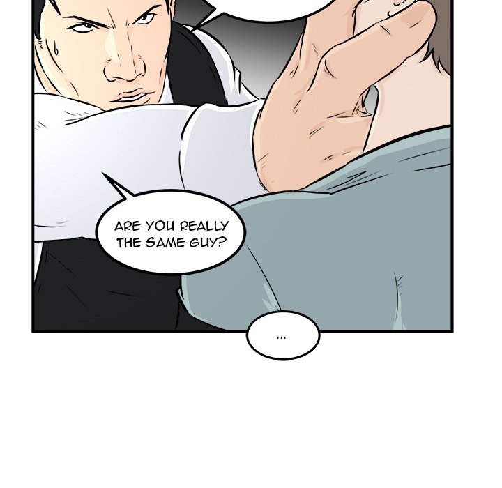 He Queen - episode 8 - 70
