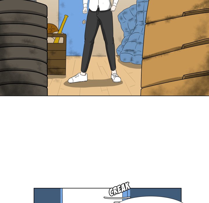 The Ball Boy - episode 1 - 59