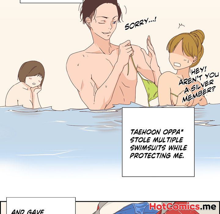 An Innocent Sin - episode 4 - 73