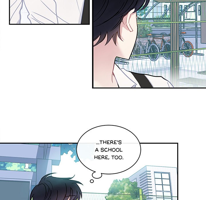 Wistful Summer - episode 61 - 5