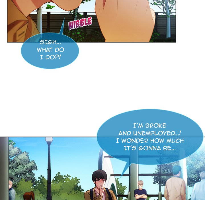 Lady Long Legs - episode 3 - 4