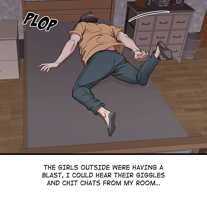 Old Memories - episode Prologue - 21