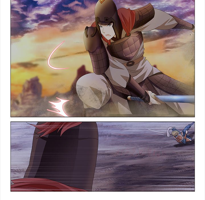 The Monkey King's Tale - episode 67 - 23