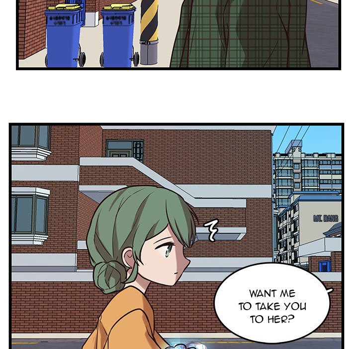 The Tiger, The Sun and The Moon - episode 38 - 46