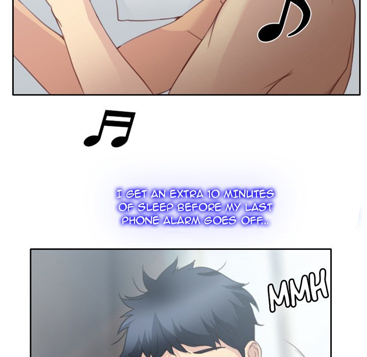 Tell Me You Love Me - episode 1 - 65