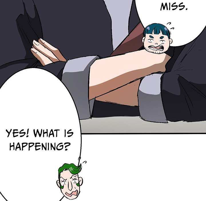 I Reincarnated as a Villain of an RPG, But I Want to Survive - episode 22 - 50