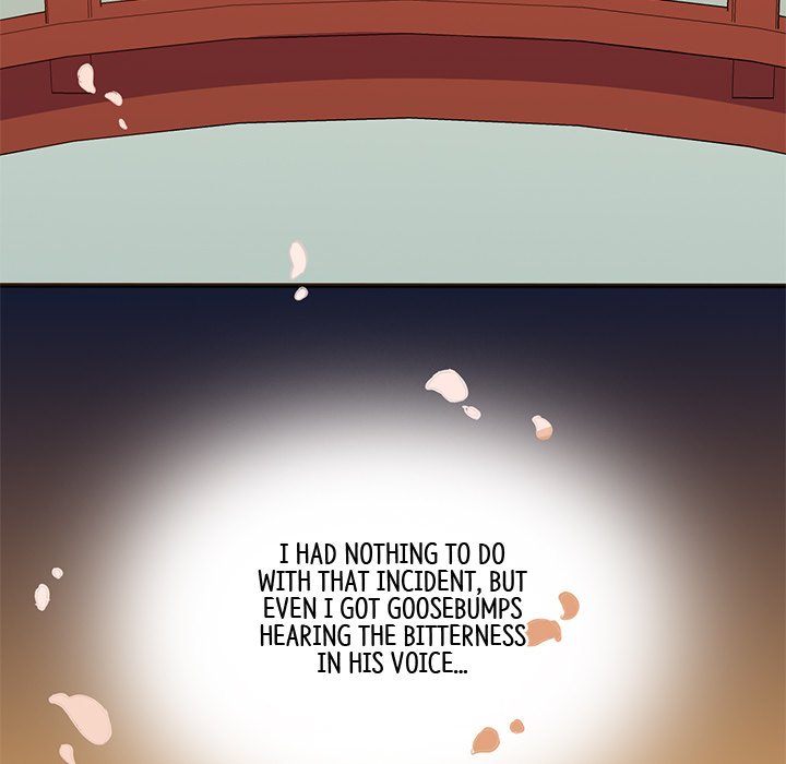 My Friend From Another Era - episode 18 - 4