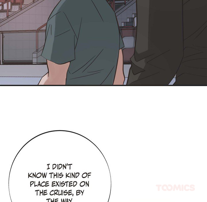 No Exit - episode 9 - 137