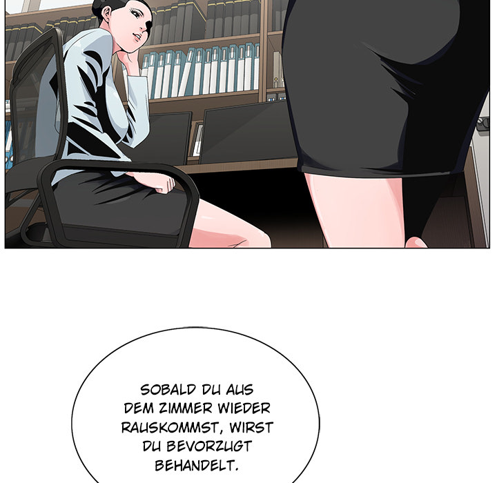 Der Körpervirtuose - episode 46 - 96
