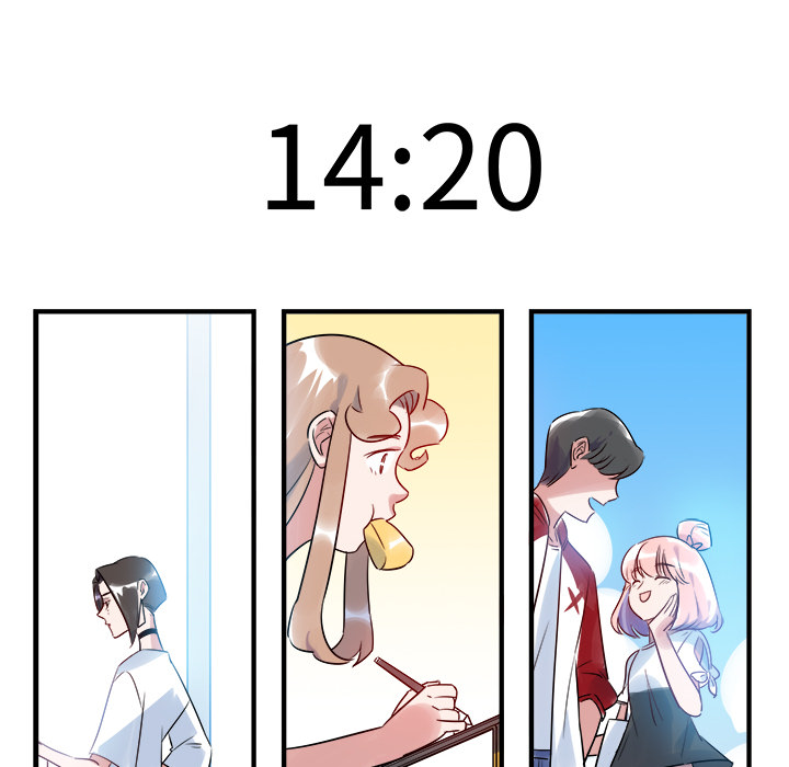 Das Haus der Träumer - episode 13 - 11
