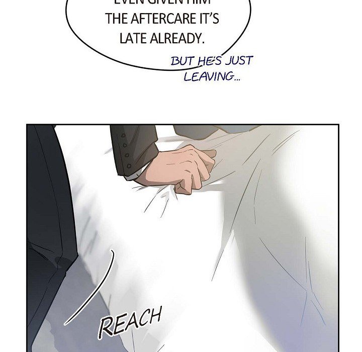 Hard-Boiled Love - episode 15 - 45
