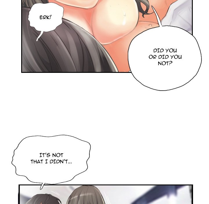 New Face - episode 14 - 32
