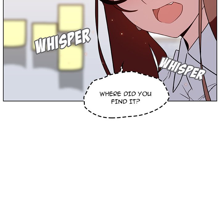 Fallen Flower - episode 8 - 34