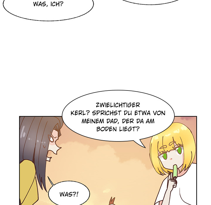 Der Mädchen-Knigge - episode 93 - 72
