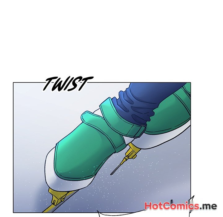 Ice Love - episode 5 - 143