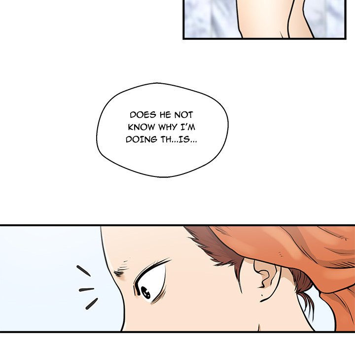 Mr. Kang - episode 14 - 21