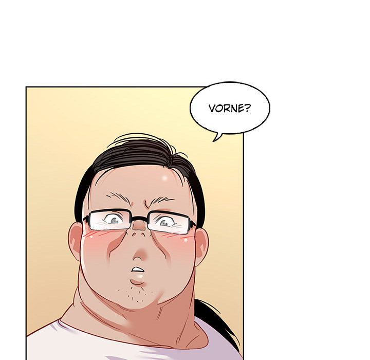 Manga Model - episode 12 - 38