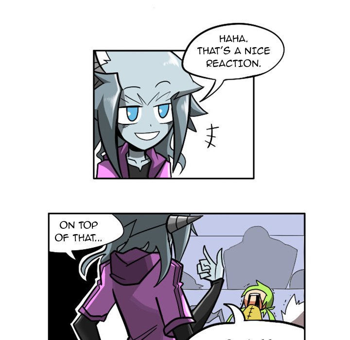Maki and Friends - episode 6 - 20