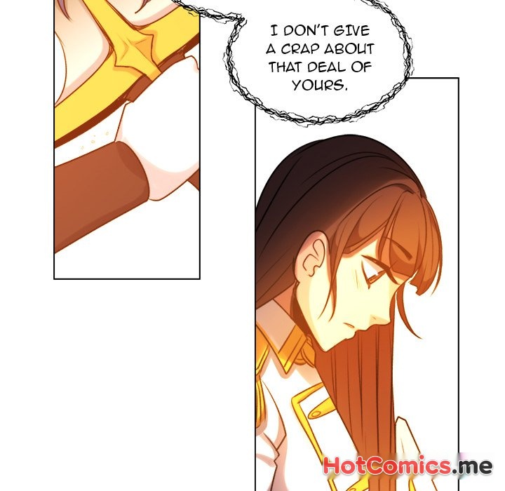 Forest of the Fireflies - episode 49 - 45