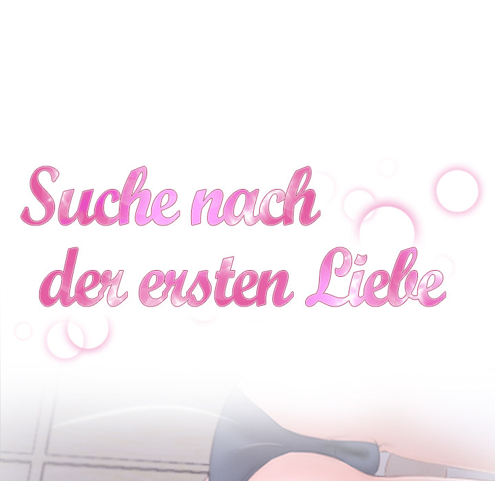 Suche nach der ersten Liebe - episode 53 - 27