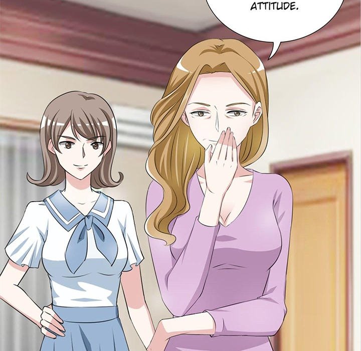 Good Morning, Mrs. Fu - episode 16 - 5