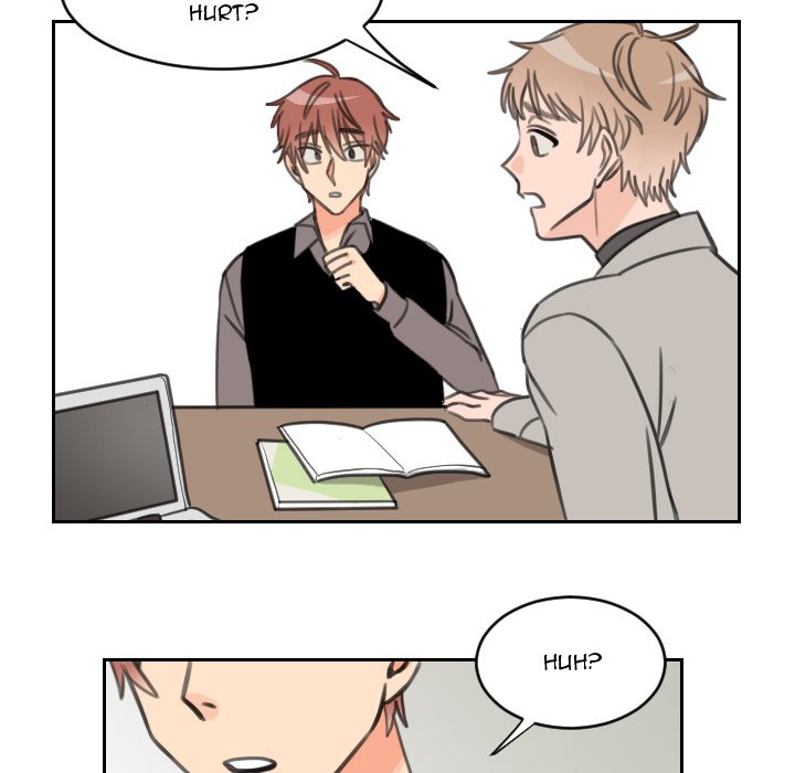 The Warmth of Your Heartbeat - episode 16 - 23