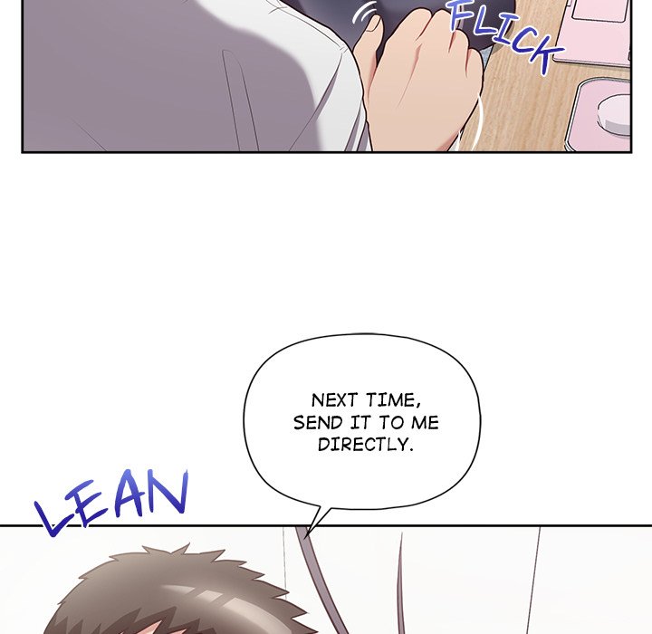 Now I'm the Boss - episode 10 - 41