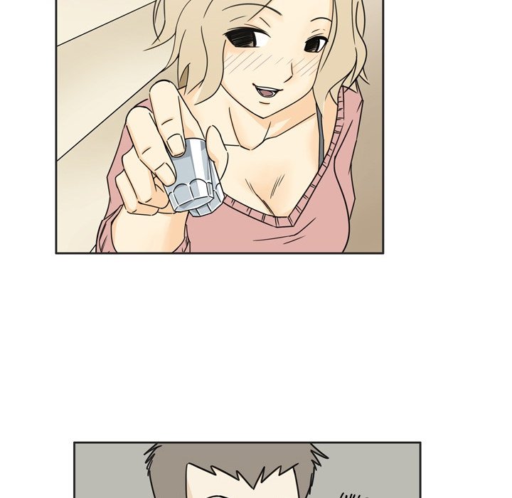 Misfortune - episode 1 - 45