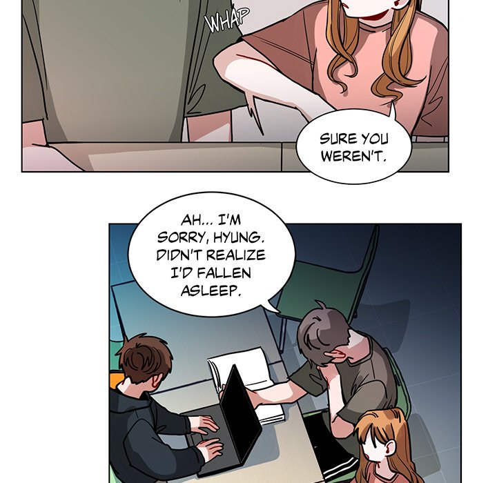 Sign - episode 74 - 9