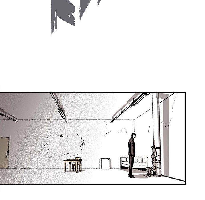 The Warehouse - episode 13 - 9