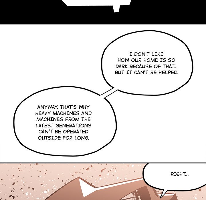 Iron Mech Bride - episode 32 - 30