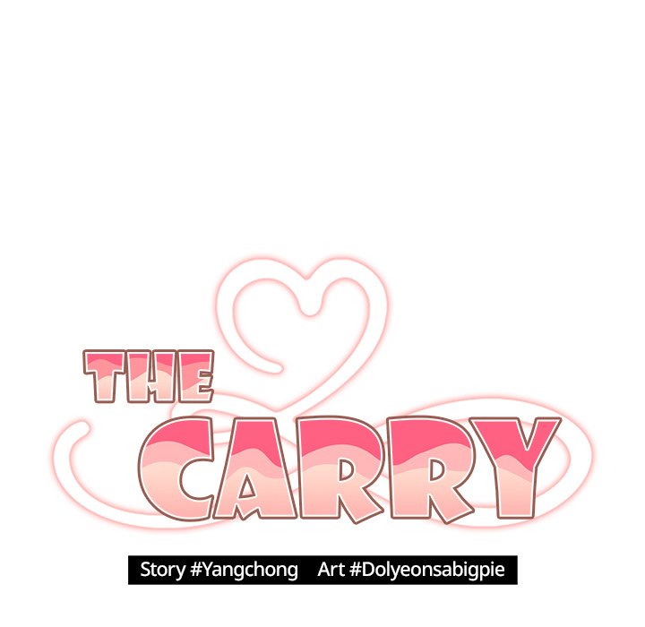 The Carry - episode 50 - 19